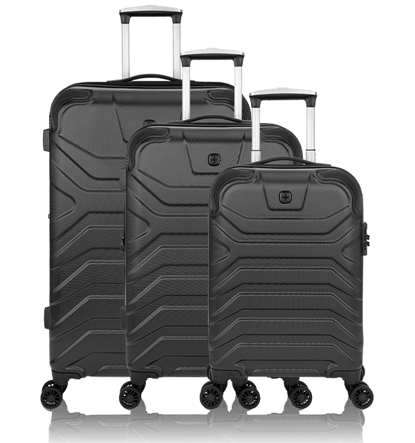 Shop SWISSGEAR Luggage Sets