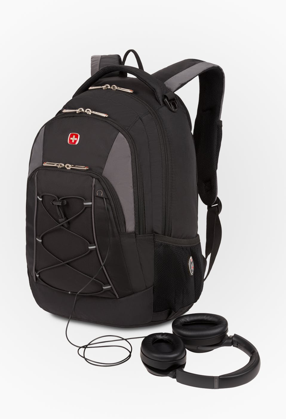 Explore trending backpacks by SwissGear
