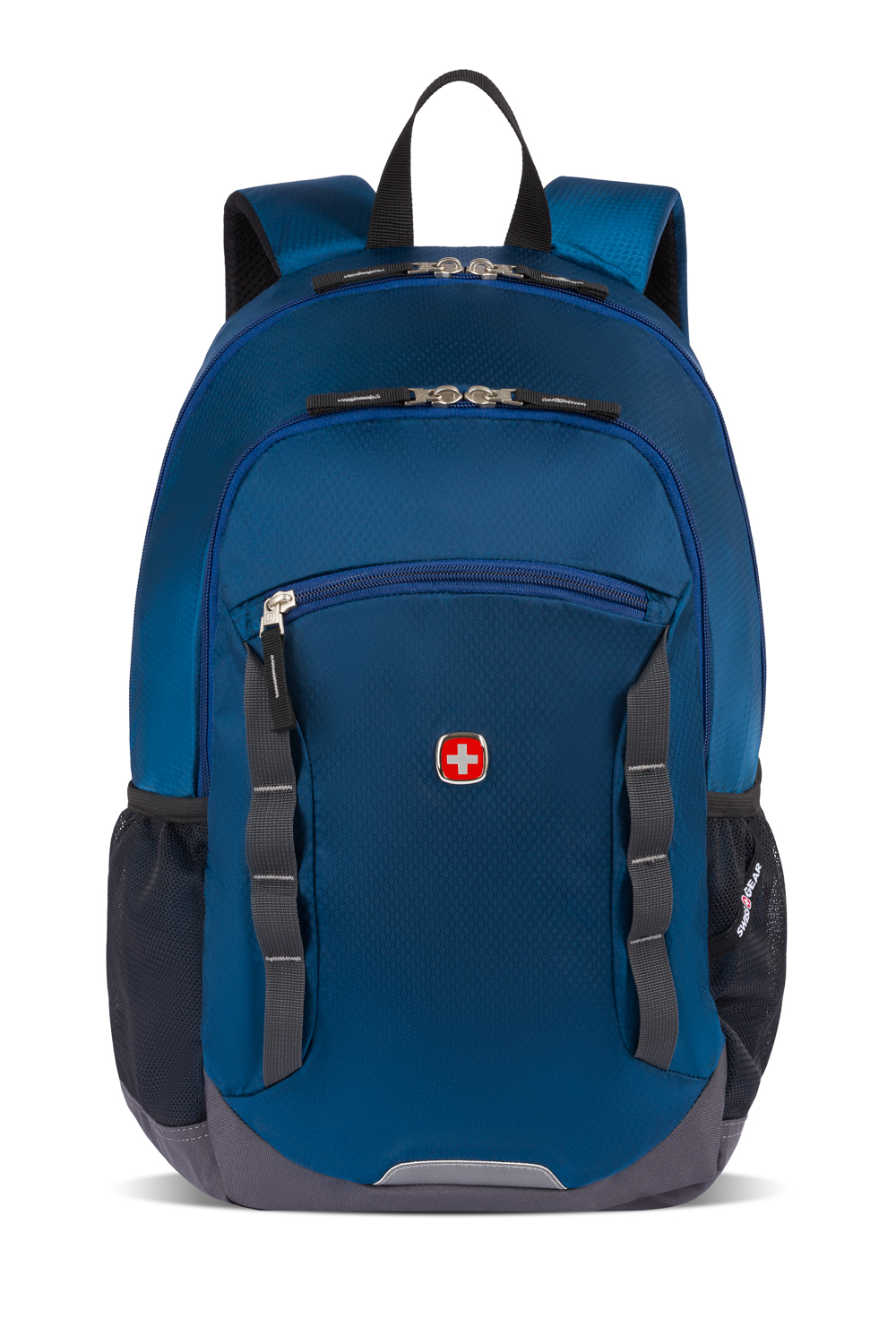 Swissgear 3795 Backpack - Indigo Blue