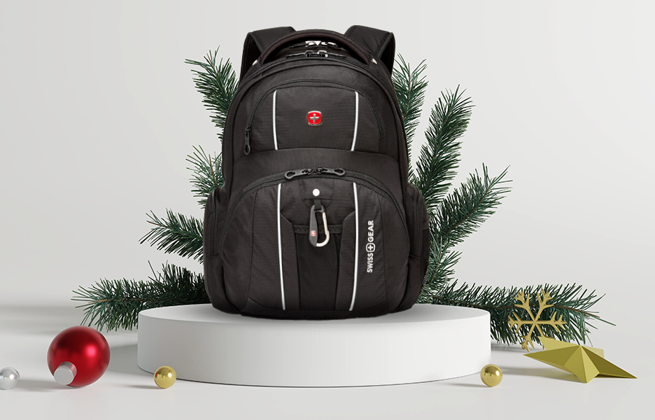 Swiss gear shop backpack clearance sale