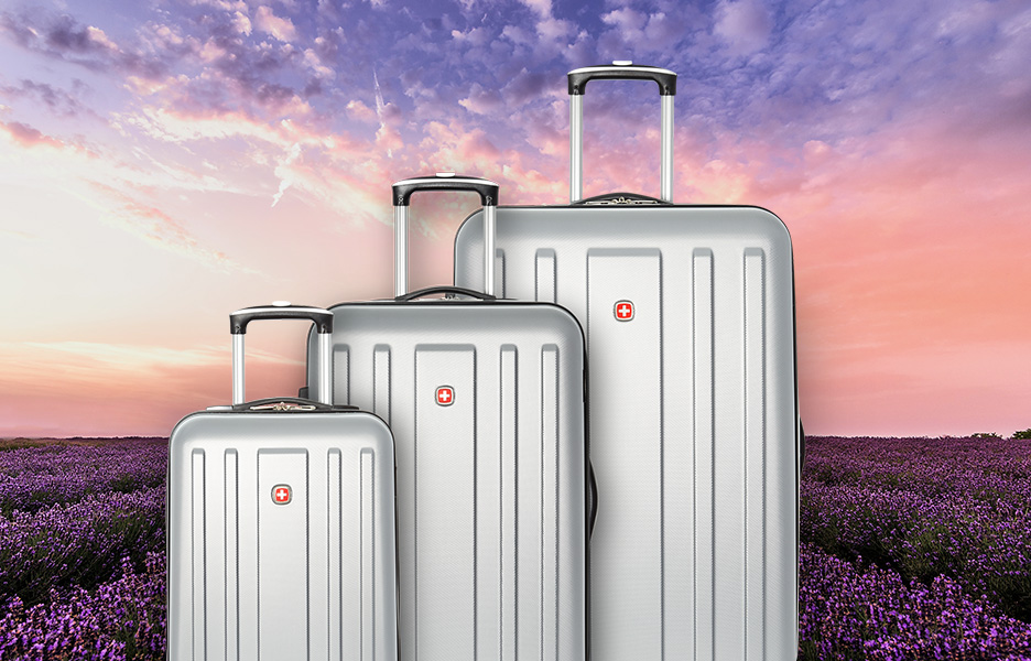 SWISSGEAR Warranty and Repair Product Information